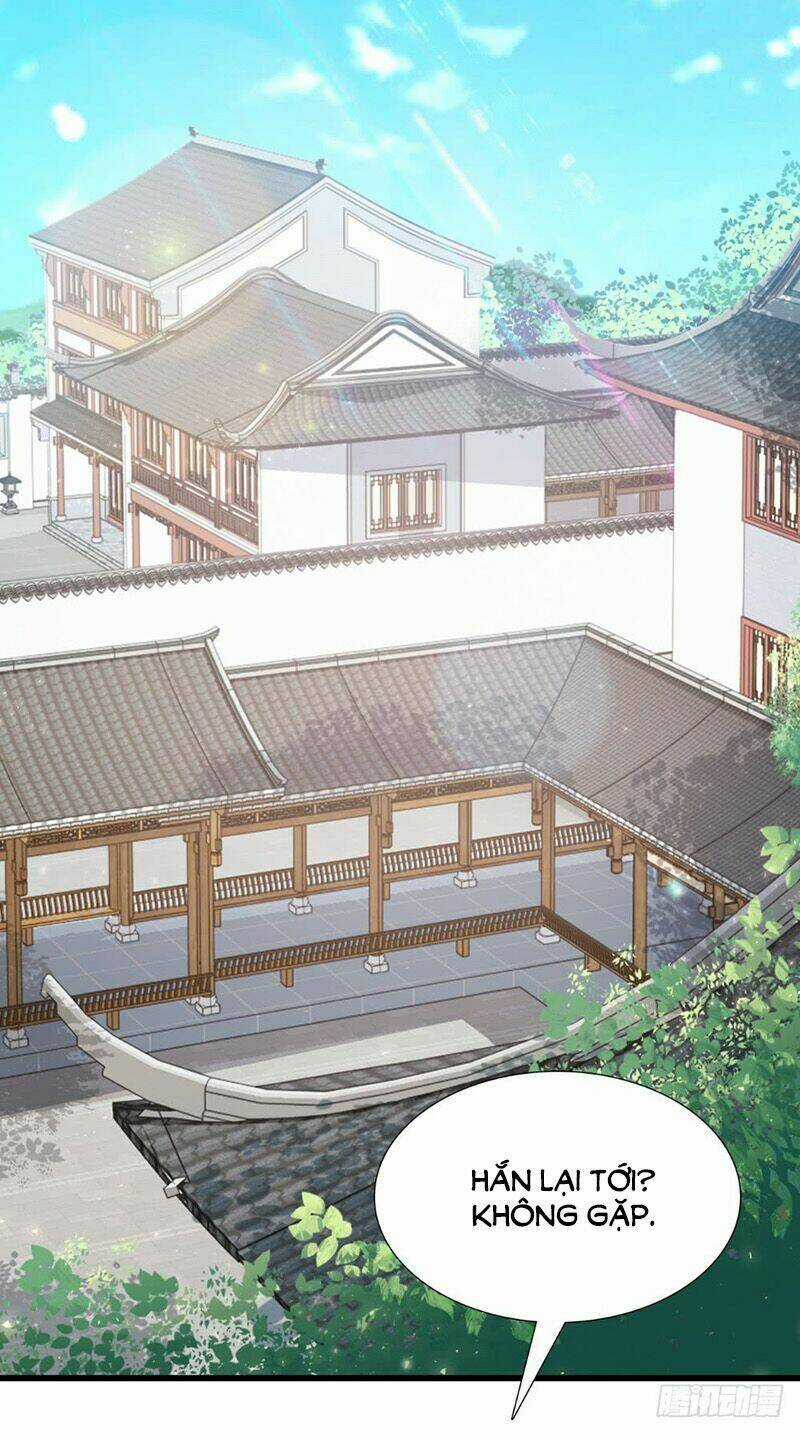 Tận Diệt Vương Gia Mãn Triều Chapter 144 trang 21