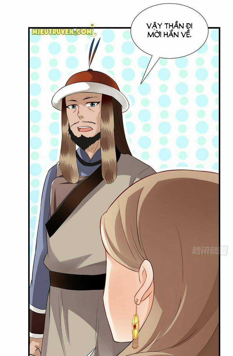 Tận Diệt Vương Gia Mãn Triều Chapter 144 trang 23