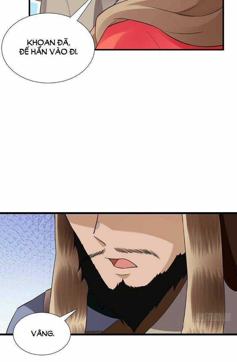 Tận Diệt Vương Gia Mãn Triều Chapter 144 trang 24