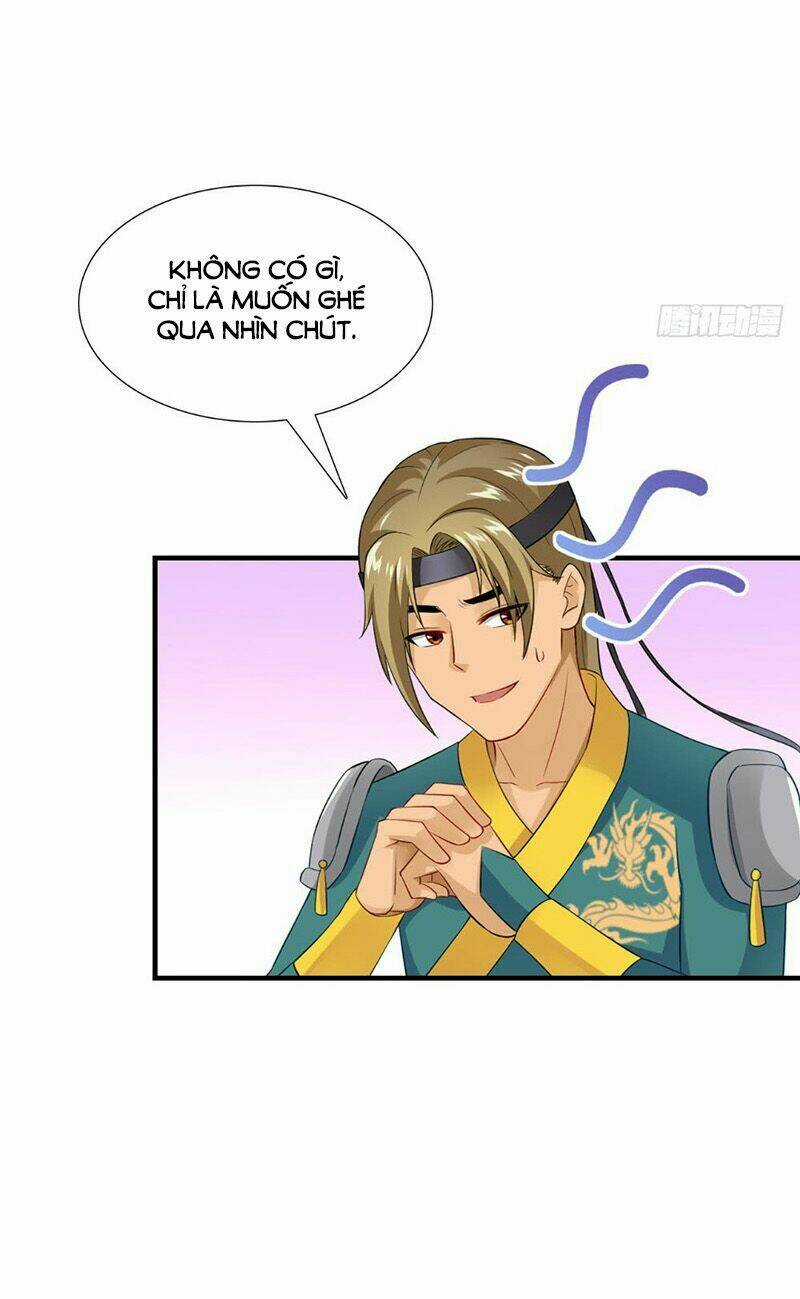 Tận Diệt Vương Gia Mãn Triều Chapter 144 trang 26