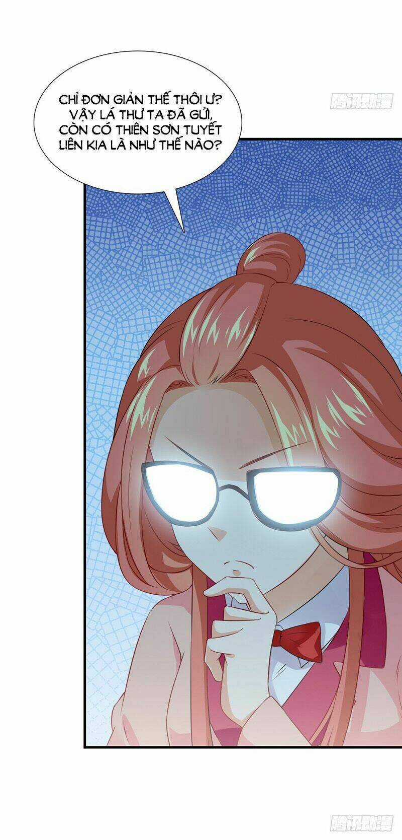 Tận Diệt Vương Gia Mãn Triều Chapter 144 trang 3