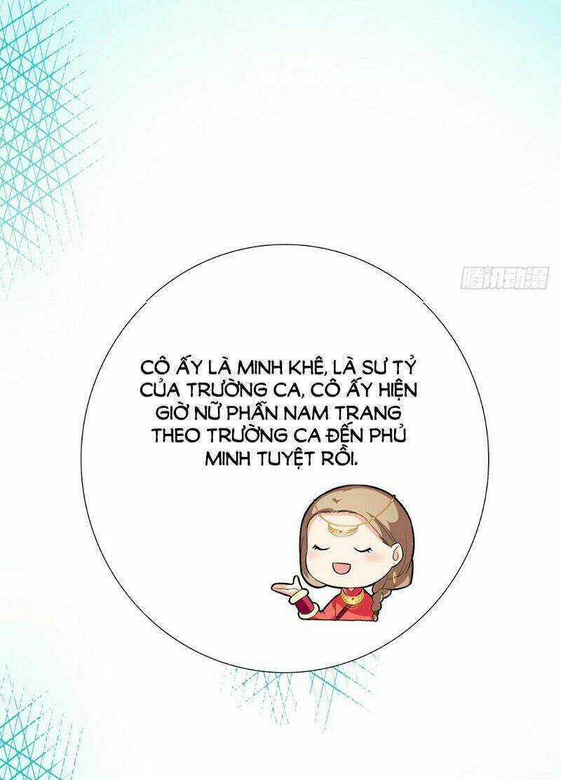 Tận Diệt Vương Gia Mãn Triều Chapter 144 trang 31