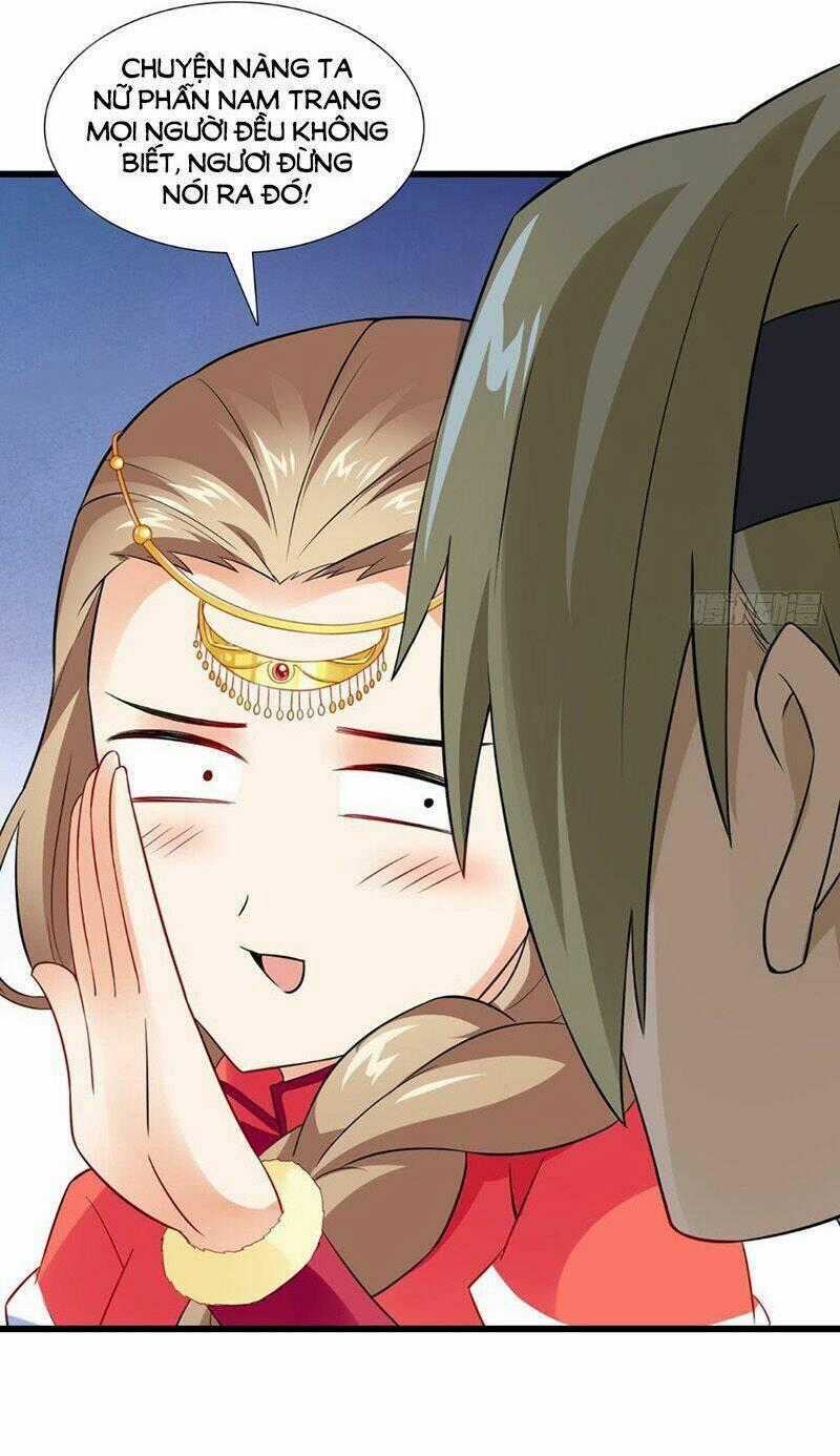 Tận Diệt Vương Gia Mãn Triều Chapter 144 trang 33