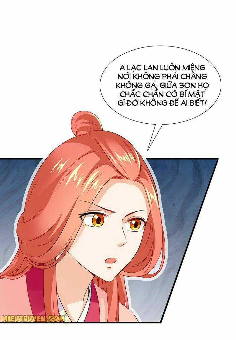 Tận Diệt Vương Gia Mãn Triều Chapter 144 trang 4