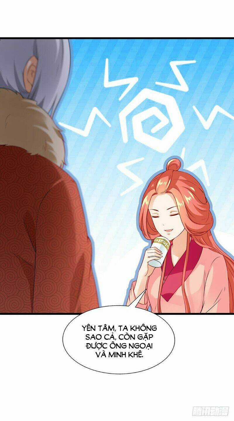 Tận Diệt Vương Gia Mãn Triều Chapter 144 trang 6