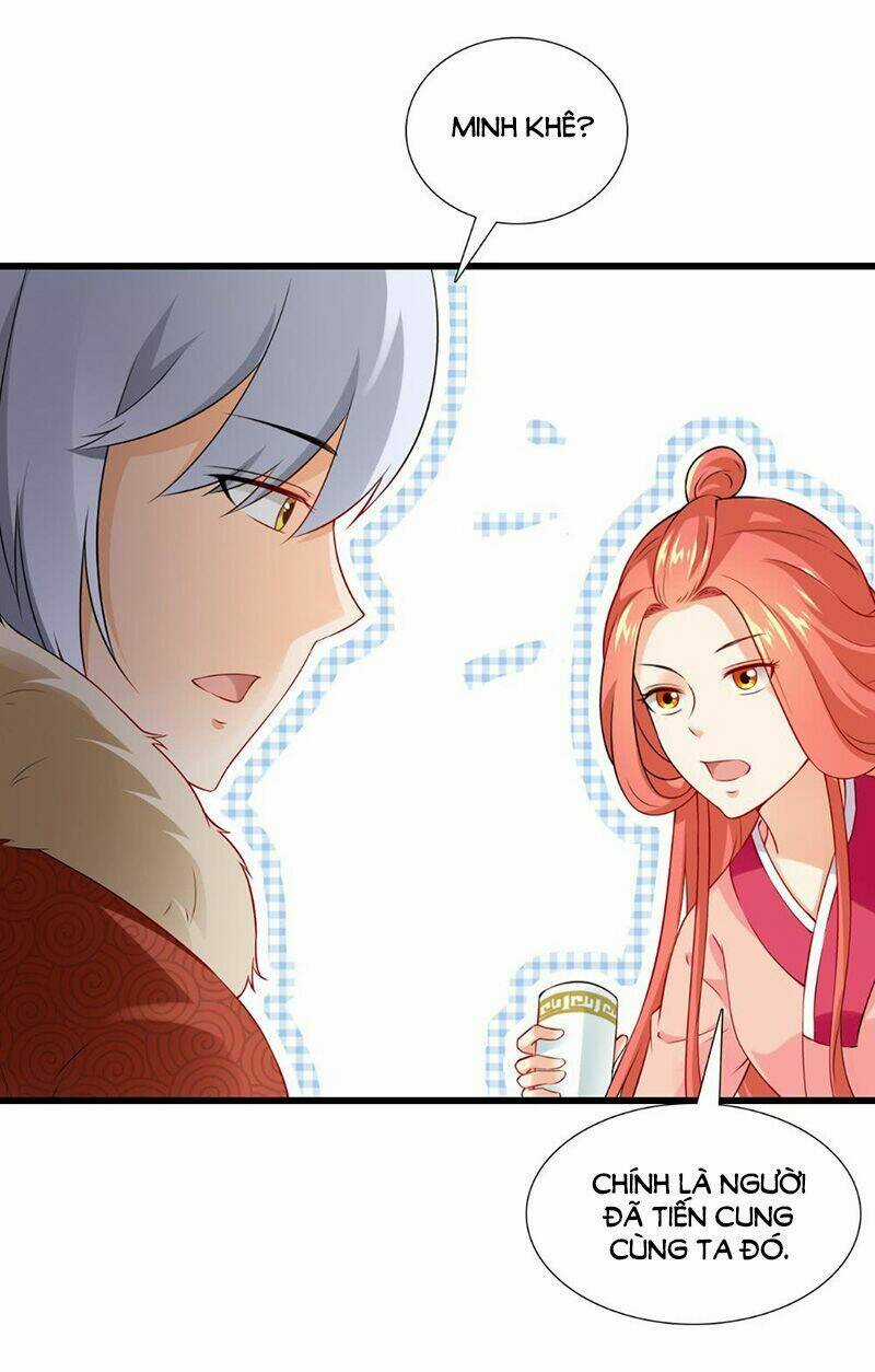 Tận Diệt Vương Gia Mãn Triều Chapter 144 trang 7