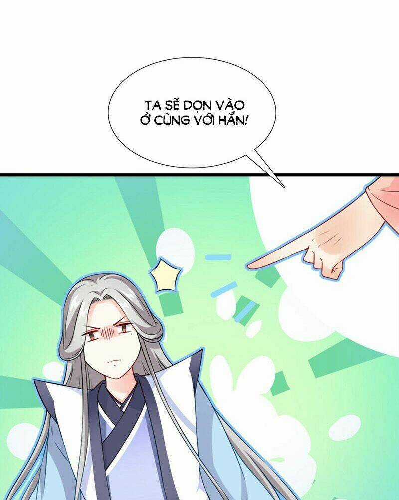 Tận Diệt Vương Gia Mãn Triều Chapter 145 trang 10