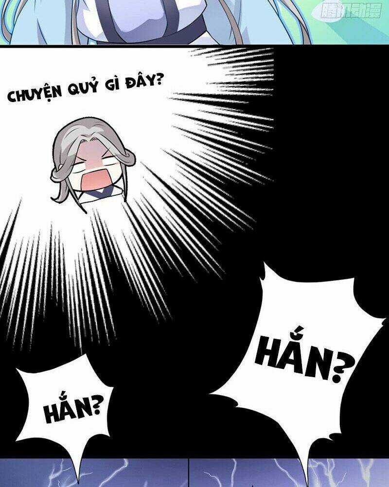 Tận Diệt Vương Gia Mãn Triều Chapter 145 trang 11