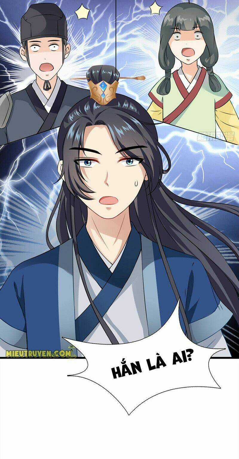 Tận Diệt Vương Gia Mãn Triều Chapter 145 trang 12