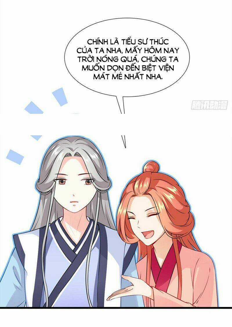 Tận Diệt Vương Gia Mãn Triều Chapter 145 trang 13