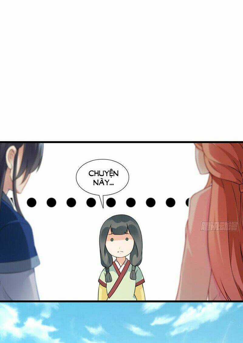 Tận Diệt Vương Gia Mãn Triều Chapter 145 trang 14