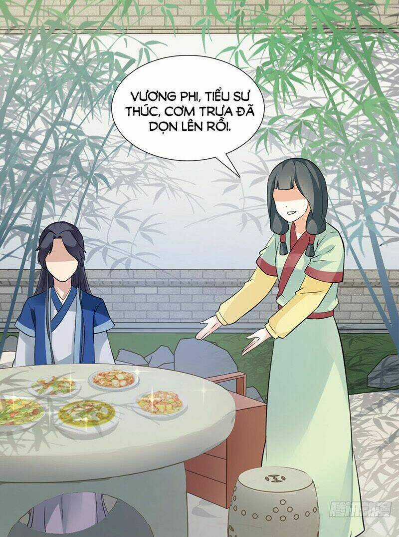 Tận Diệt Vương Gia Mãn Triều Chapter 145 trang 19