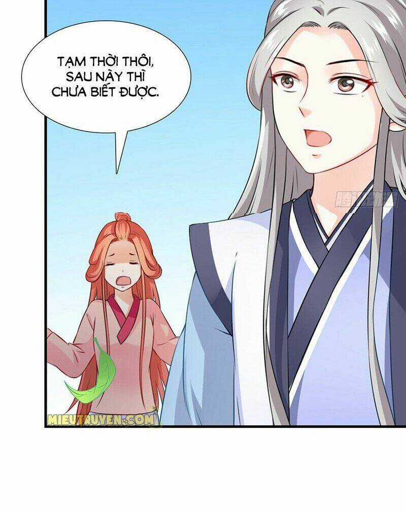 Tận Diệt Vương Gia Mãn Triều Chapter 145 trang 2