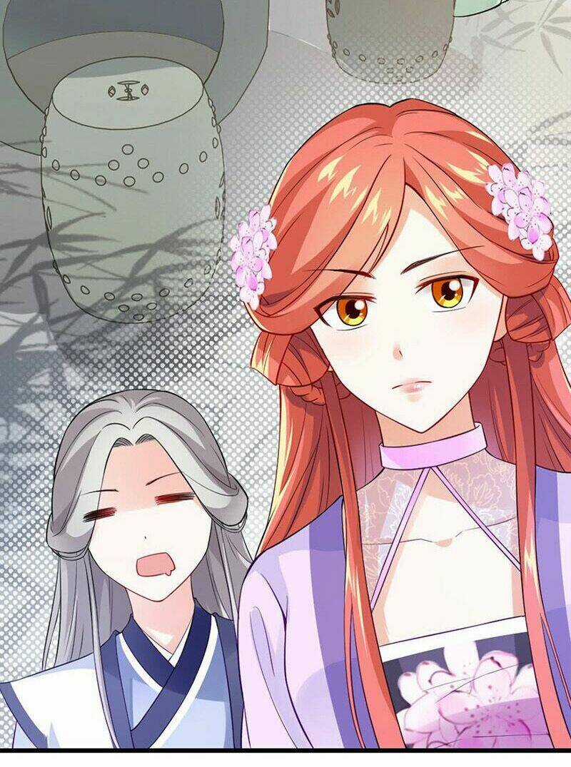 Tận Diệt Vương Gia Mãn Triều Chapter 145 trang 20