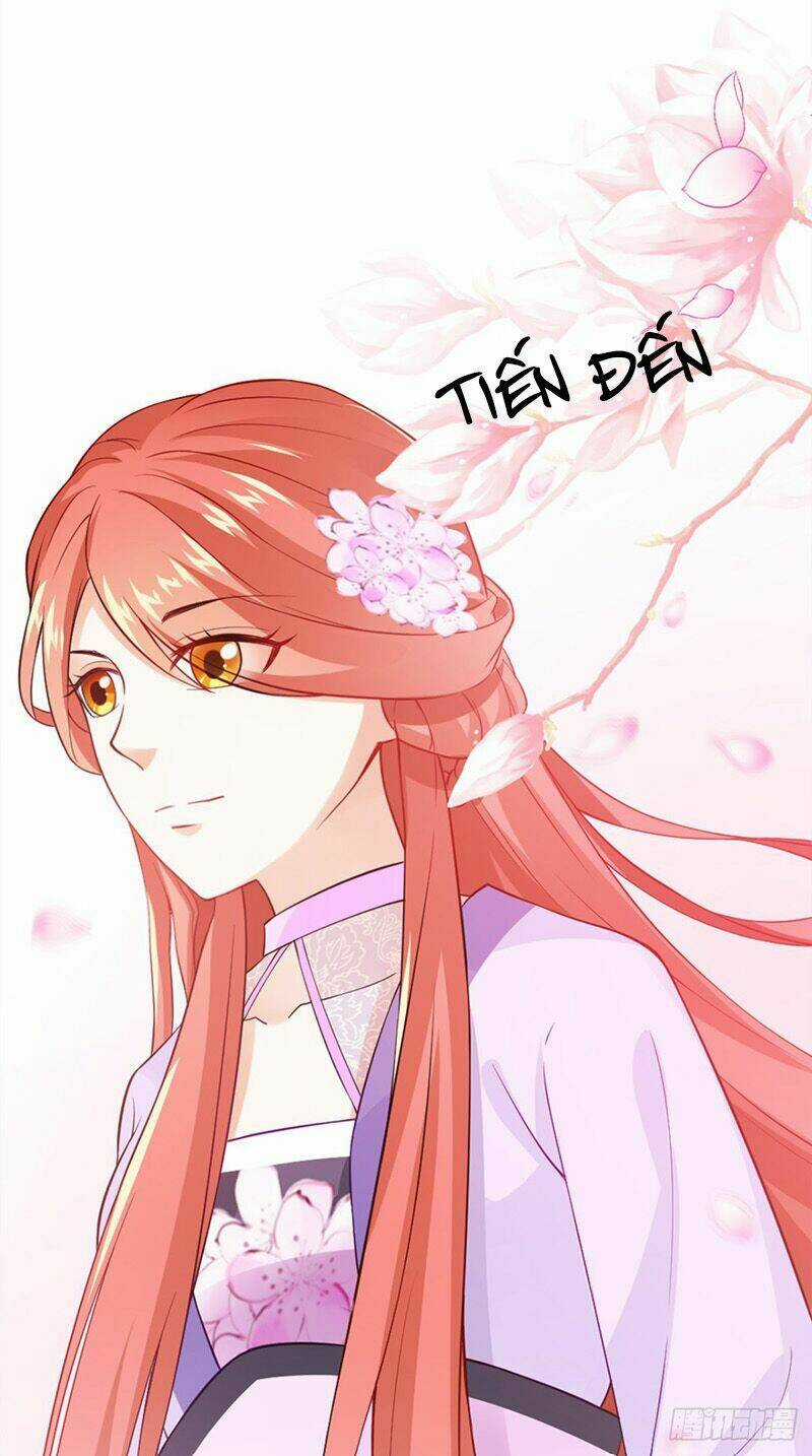 Tận Diệt Vương Gia Mãn Triều Chapter 145 trang 22