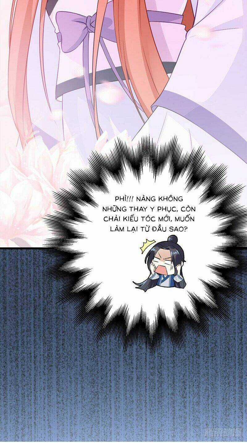 Tận Diệt Vương Gia Mãn Triều Chapter 145 trang 23