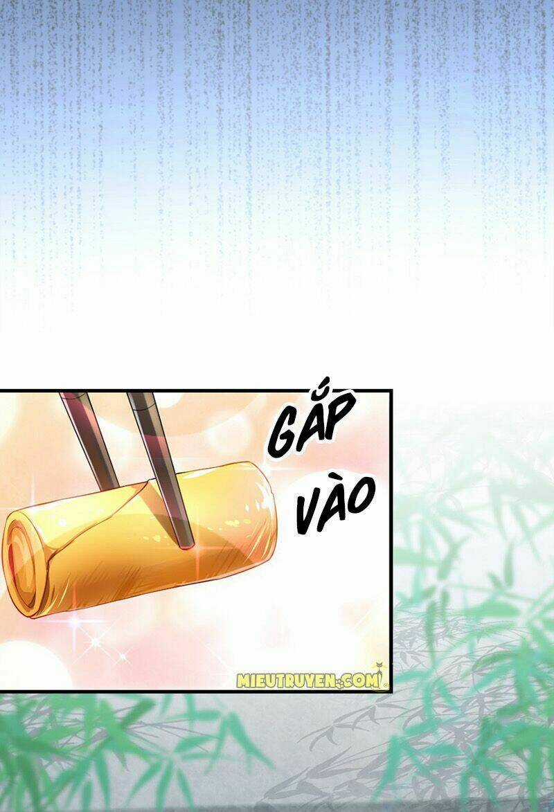 Tận Diệt Vương Gia Mãn Triều Chapter 145 trang 24