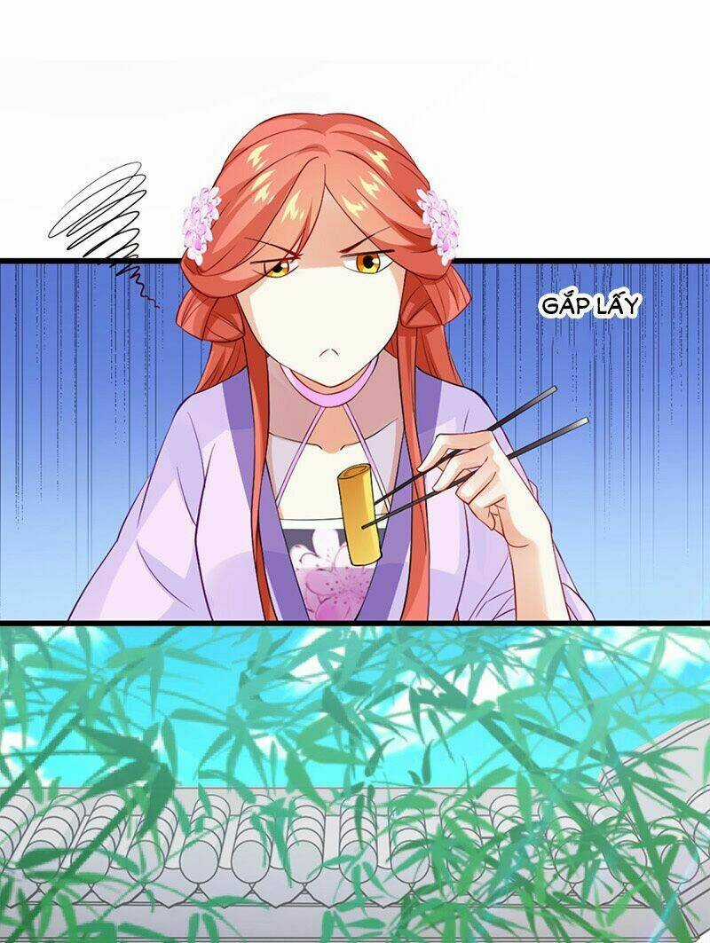 Tận Diệt Vương Gia Mãn Triều Chapter 145 trang 26