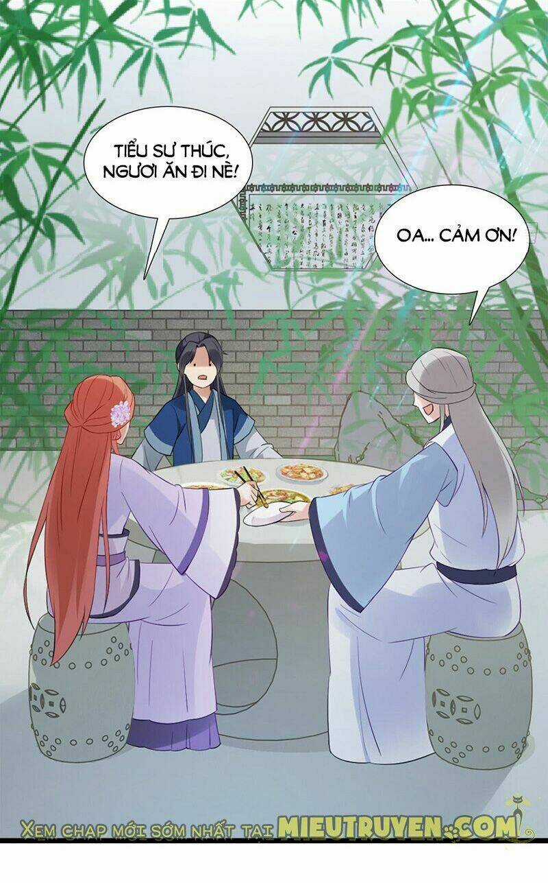 Tận Diệt Vương Gia Mãn Triều Chapter 145 trang 27