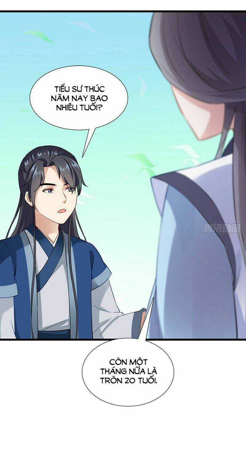 Tận Diệt Vương Gia Mãn Triều Chapter 145 trang 29