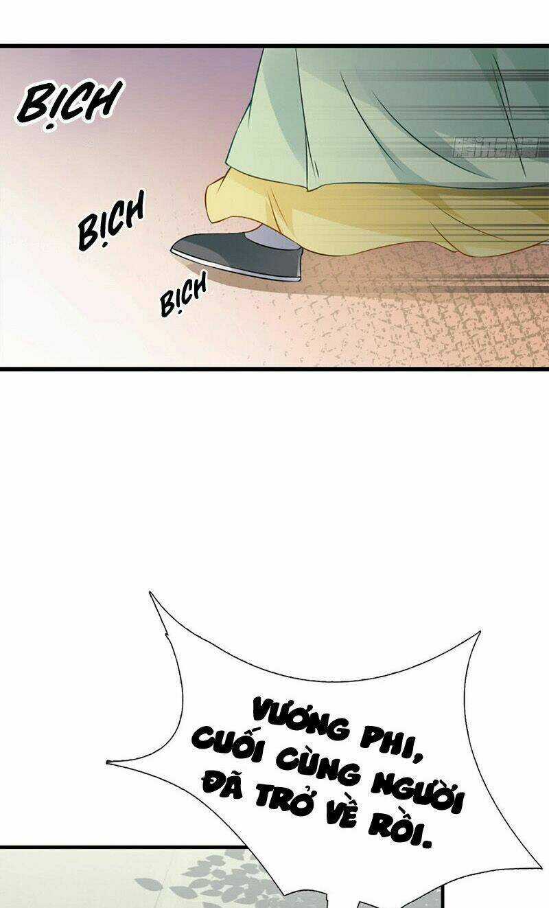 Tận Diệt Vương Gia Mãn Triều Chapter 145 trang 3