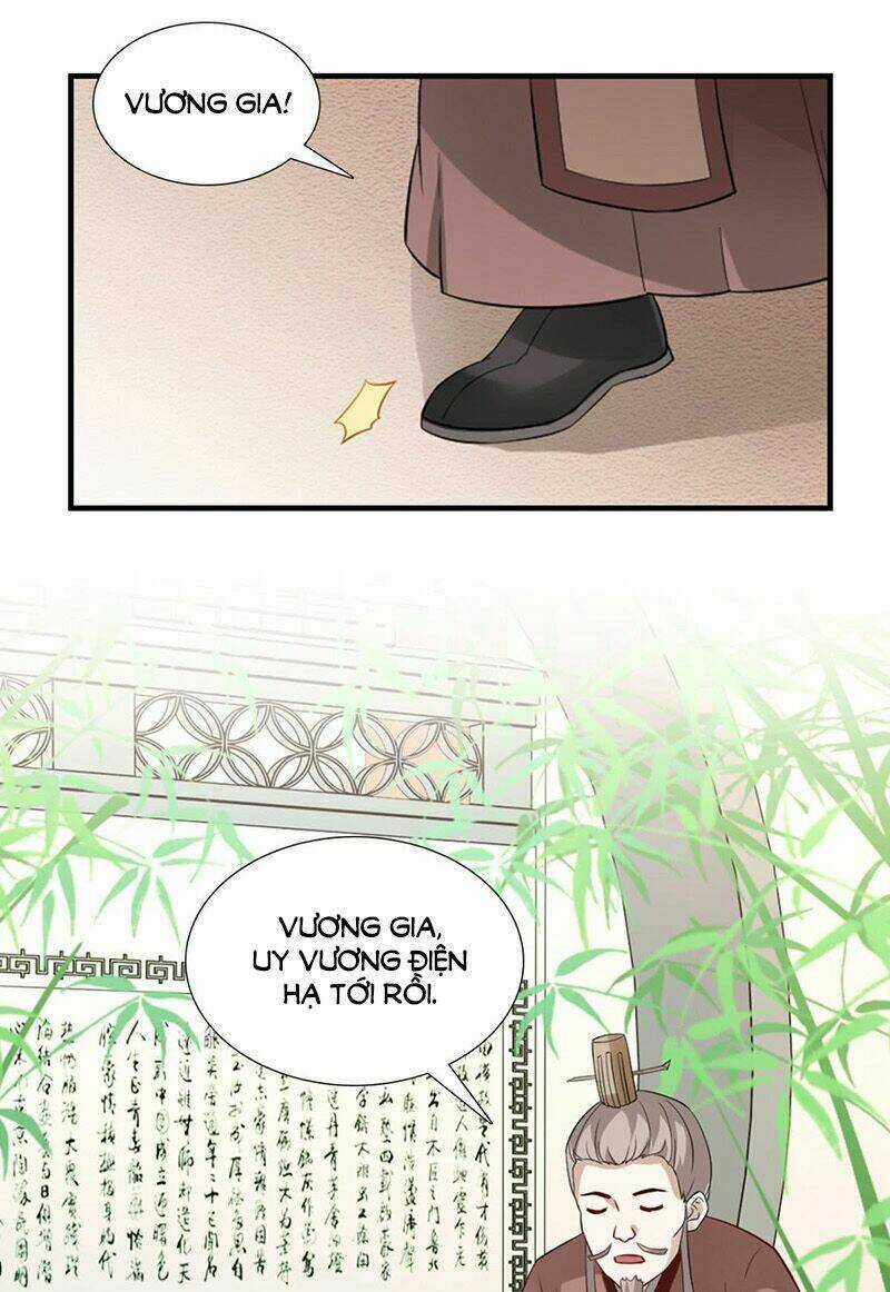 Tận Diệt Vương Gia Mãn Triều Chapter 145 trang 31