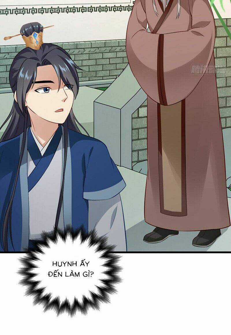 Tận Diệt Vương Gia Mãn Triều Chapter 145 trang 32