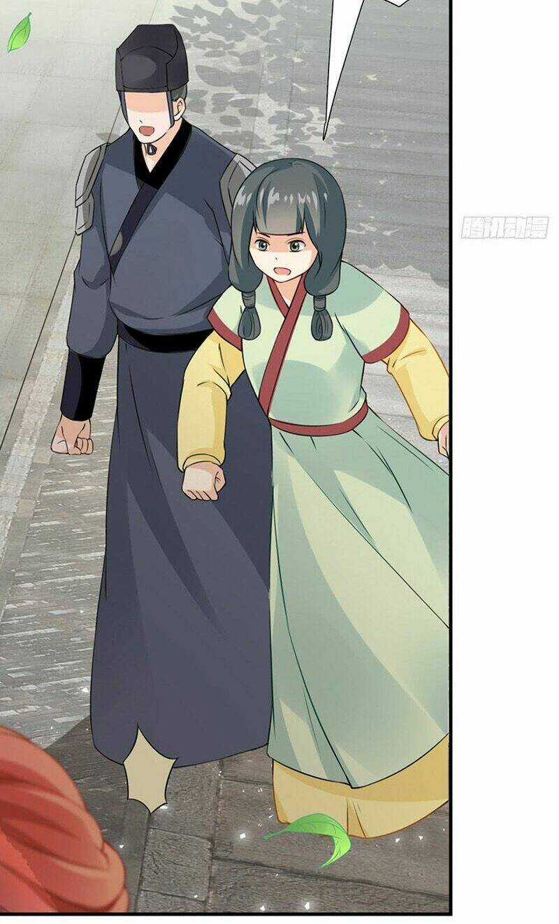 Tận Diệt Vương Gia Mãn Triều Chapter 145 trang 4