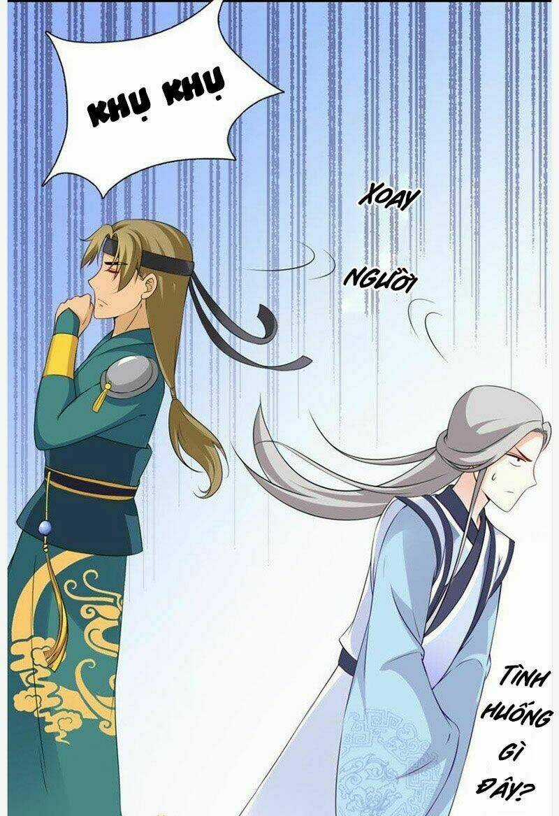 Tận Diệt Vương Gia Mãn Triều Chapter 146 trang 10