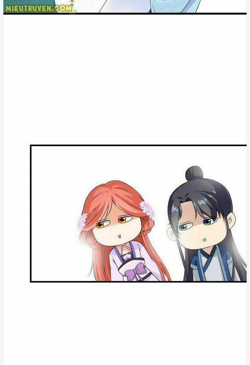 Tận Diệt Vương Gia Mãn Triều Chapter 146 trang 11