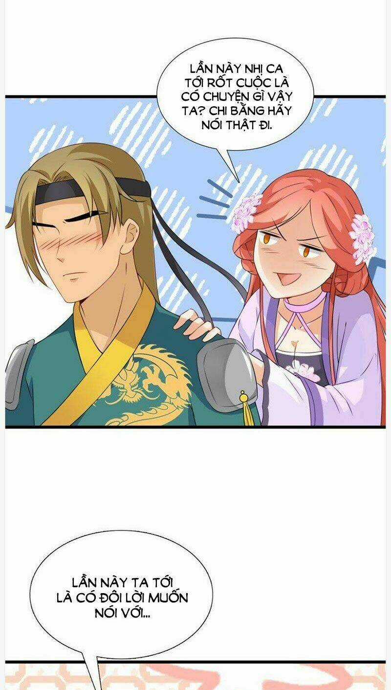 Tận Diệt Vương Gia Mãn Triều Chapter 146 trang 12