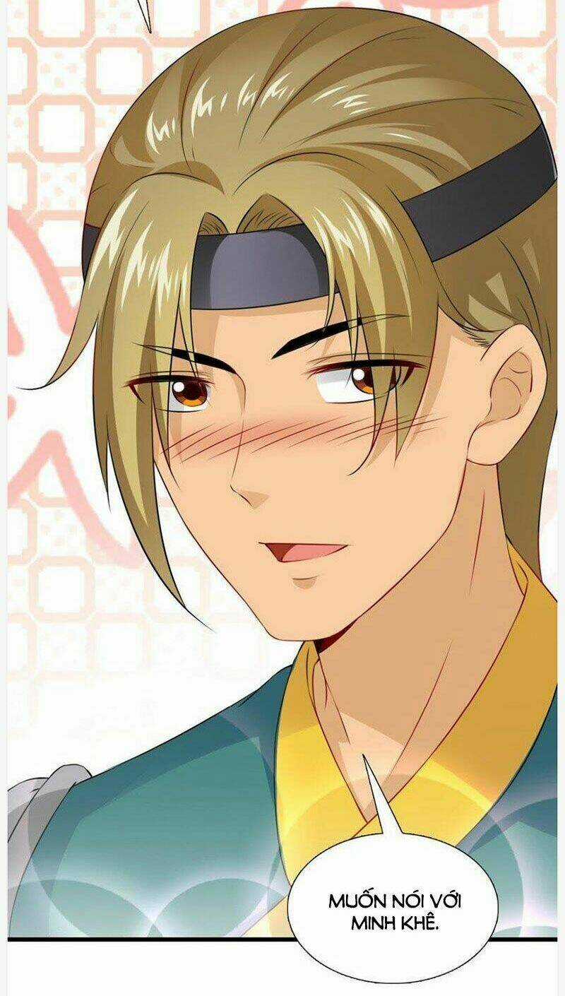 Tận Diệt Vương Gia Mãn Triều Chapter 146 trang 13