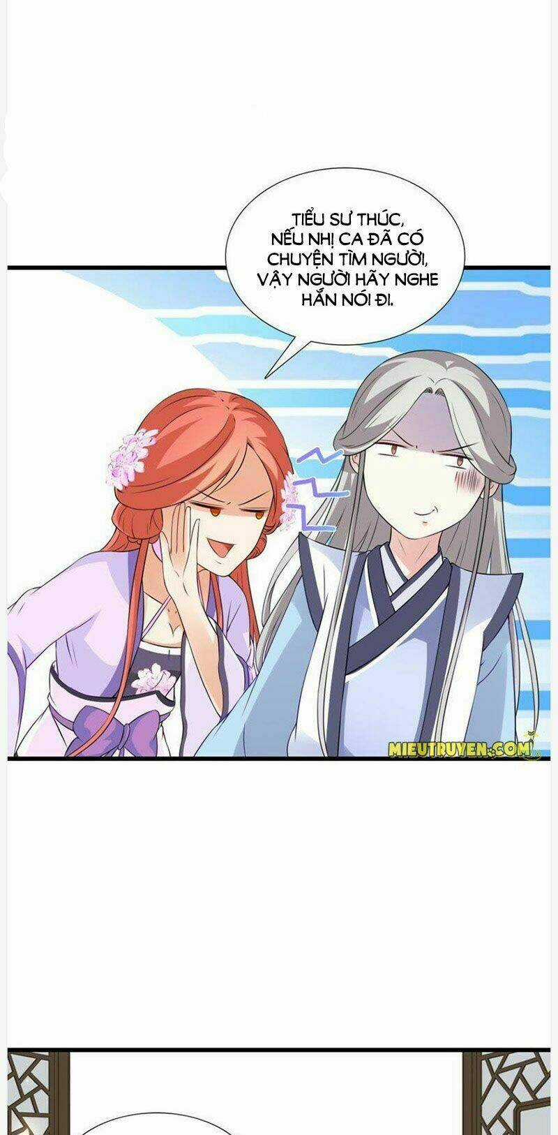 Tận Diệt Vương Gia Mãn Triều Chapter 146 trang 14