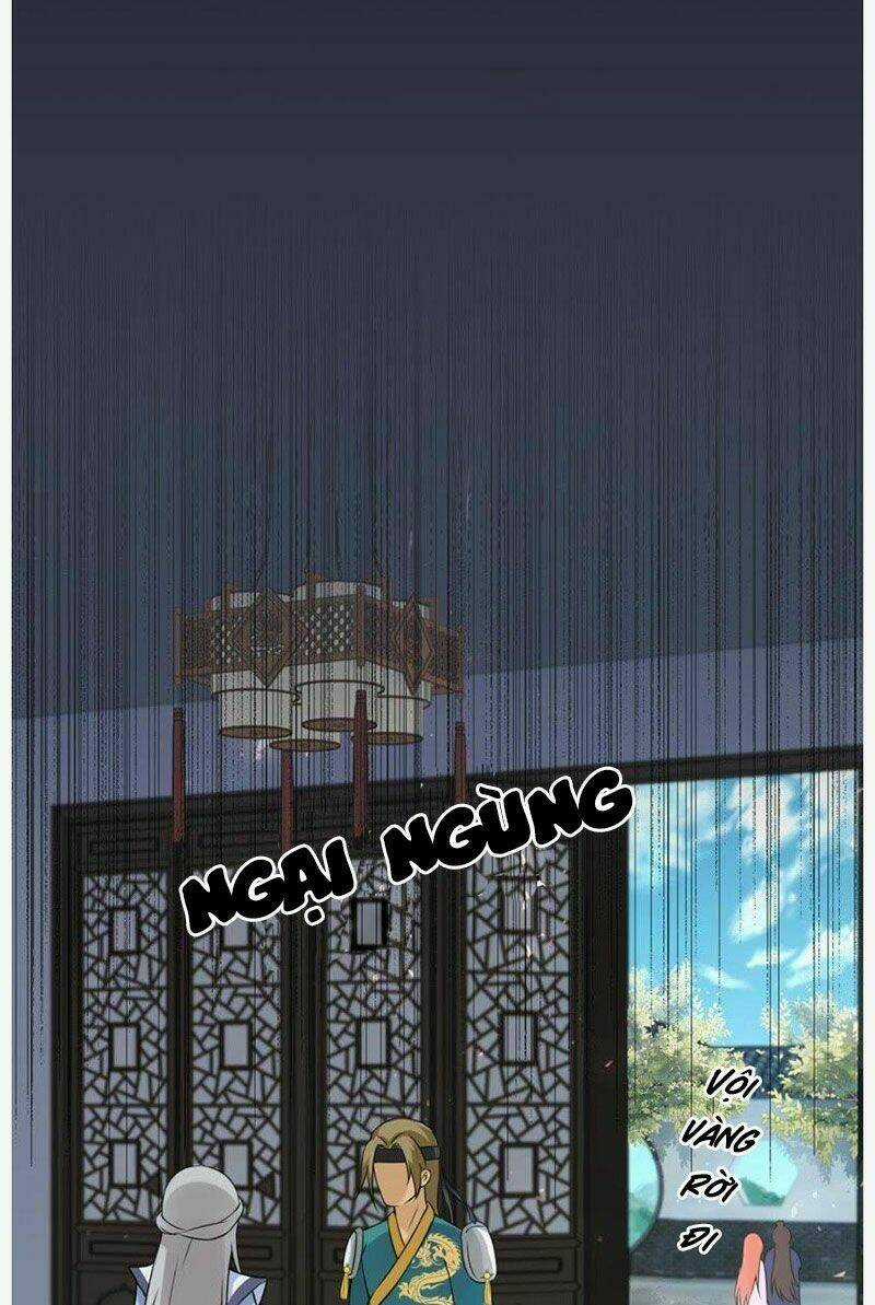 Tận Diệt Vương Gia Mãn Triều Chapter 146 trang 16