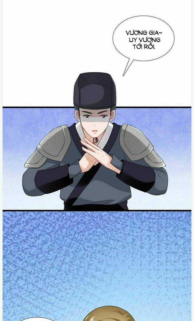 Tận Diệt Vương Gia Mãn Triều Chapter 146 trang 2