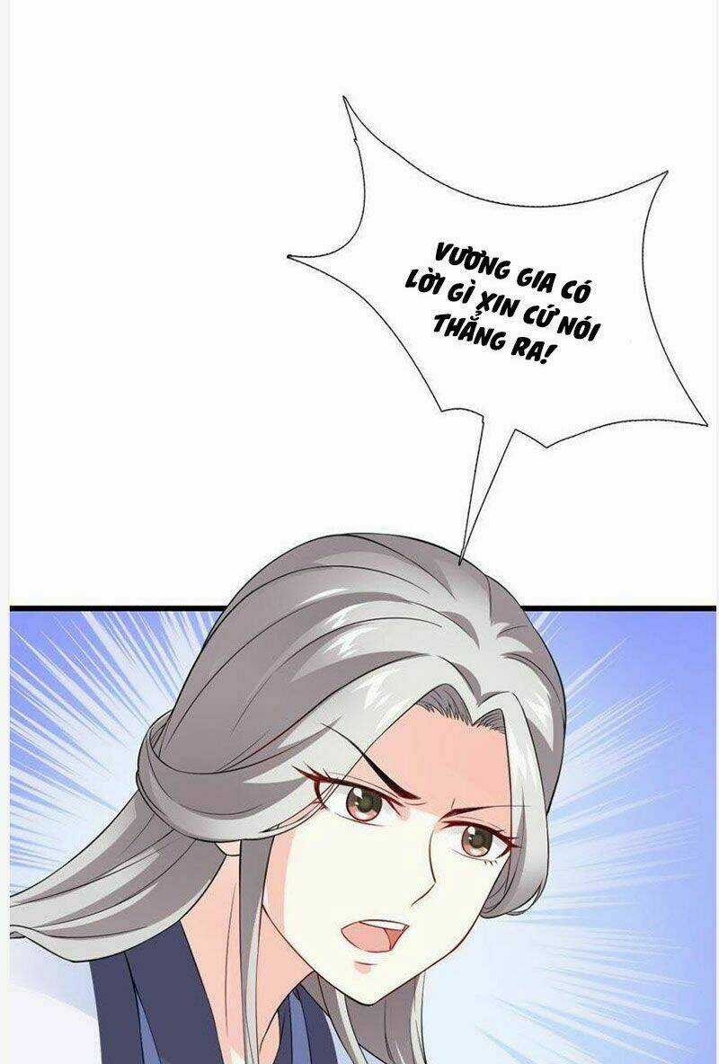 Tận Diệt Vương Gia Mãn Triều Chapter 146 trang 20