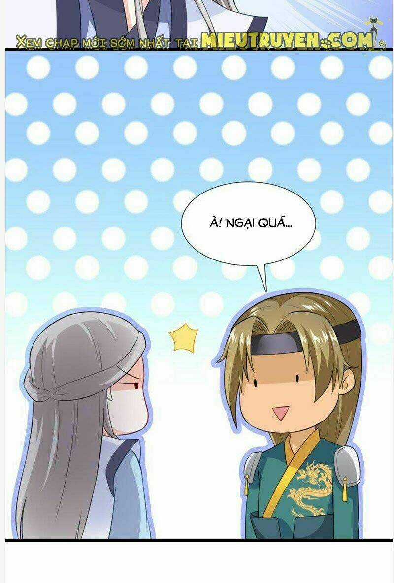 Tận Diệt Vương Gia Mãn Triều Chapter 146 trang 21