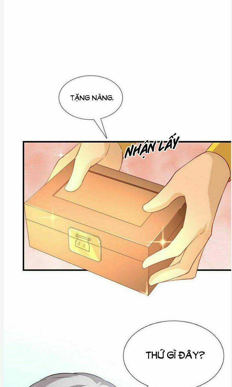 Tận Diệt Vương Gia Mãn Triều Chapter 146 trang 22