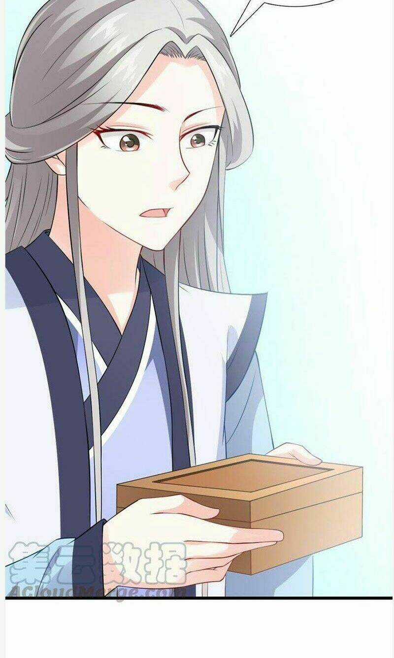 Tận Diệt Vương Gia Mãn Triều Chapter 146 trang 23