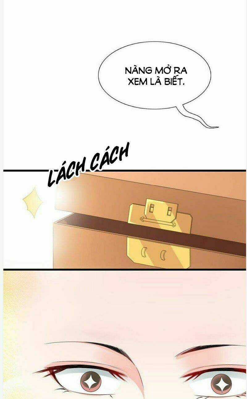 Tận Diệt Vương Gia Mãn Triều Chapter 146 trang 24