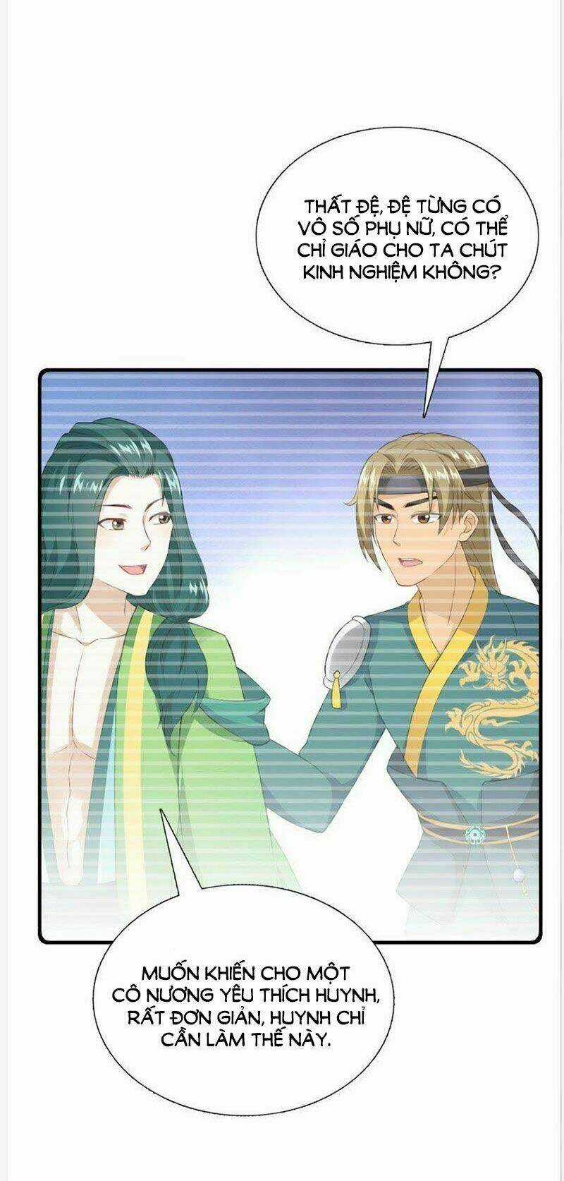 Tận Diệt Vương Gia Mãn Triều Chapter 146 trang 26