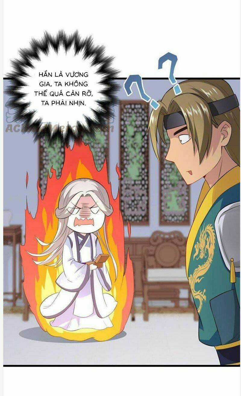 Tận Diệt Vương Gia Mãn Triều Chapter 146 trang 29