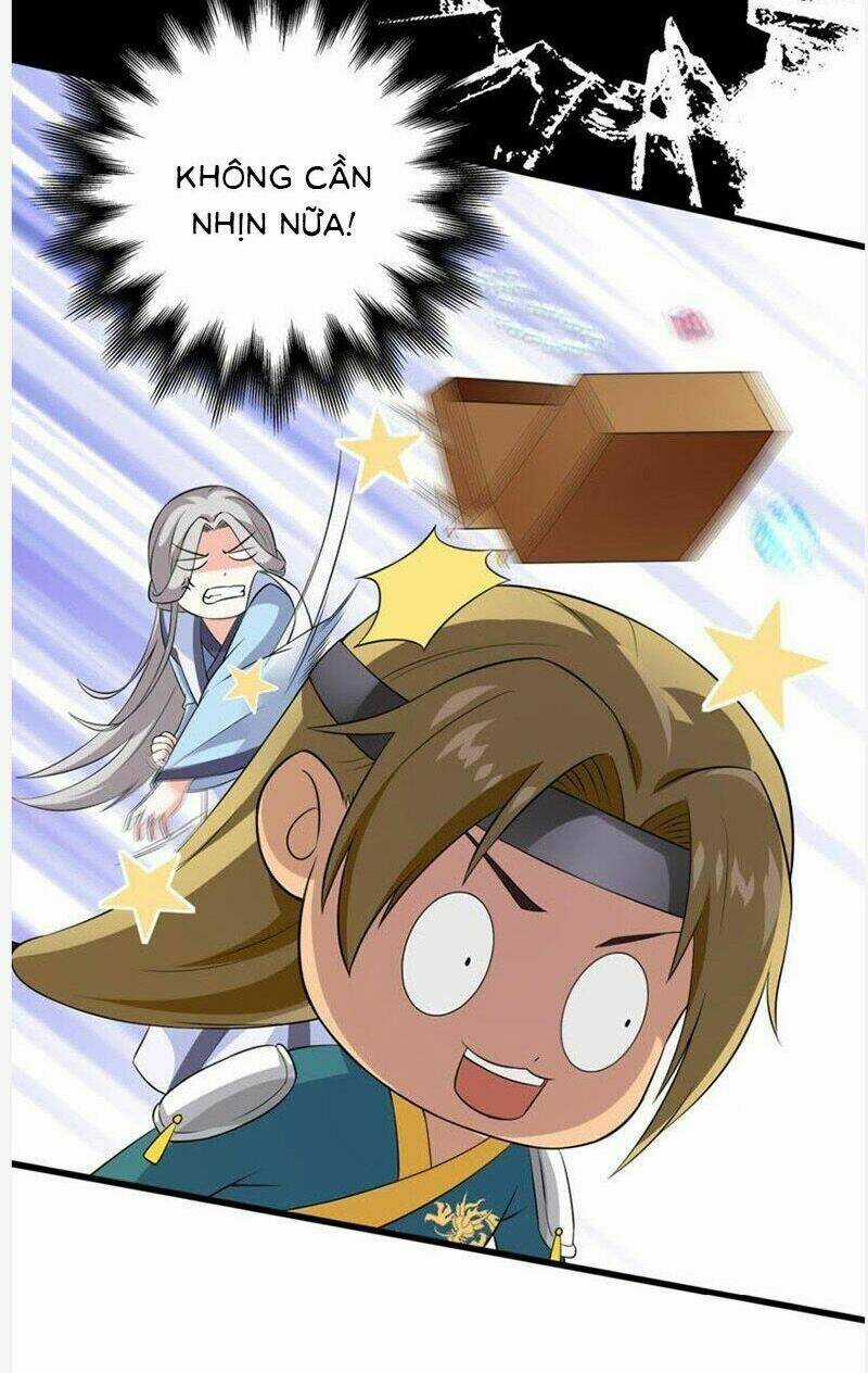 Tận Diệt Vương Gia Mãn Triều Chapter 146 trang 31