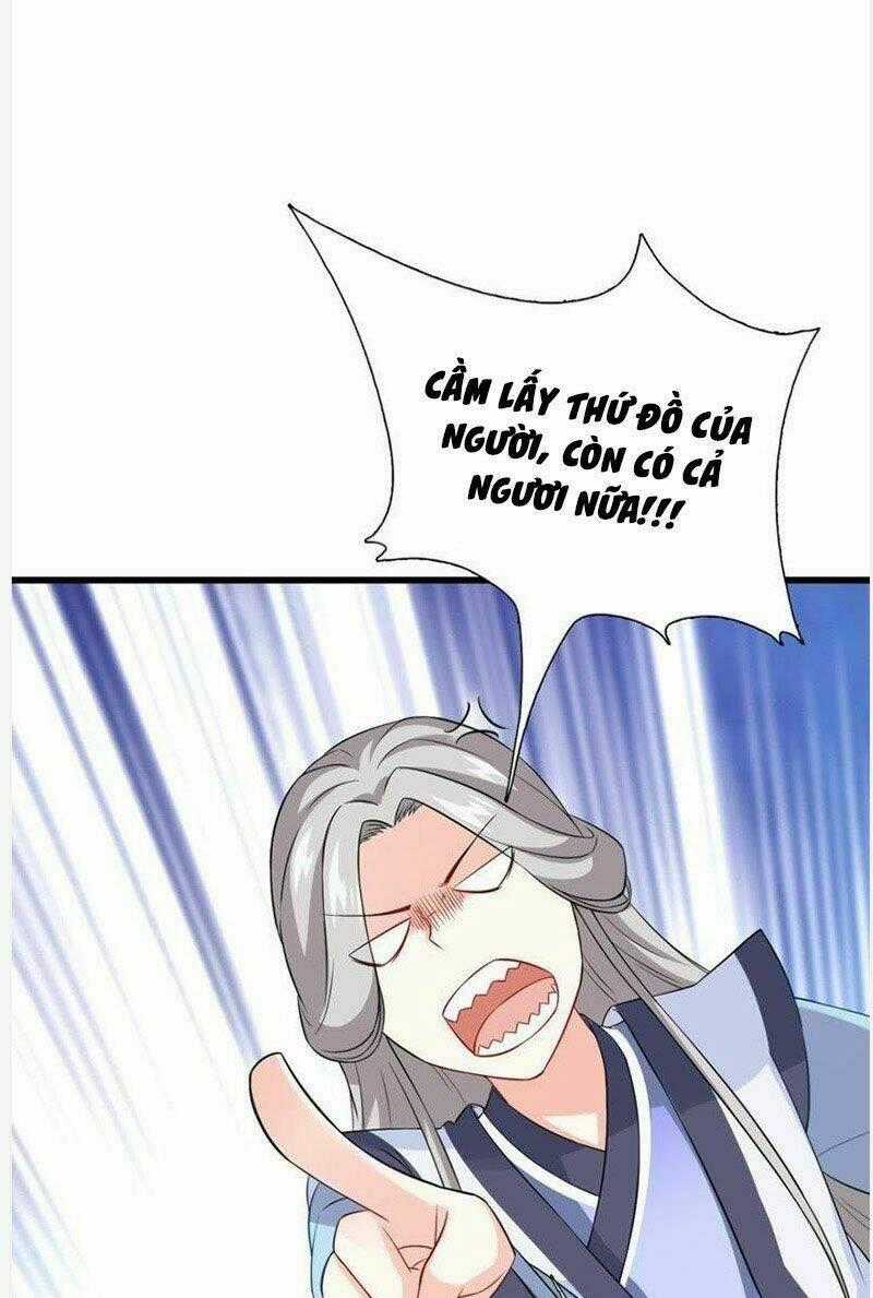 Tận Diệt Vương Gia Mãn Triều Chapter 146 trang 33