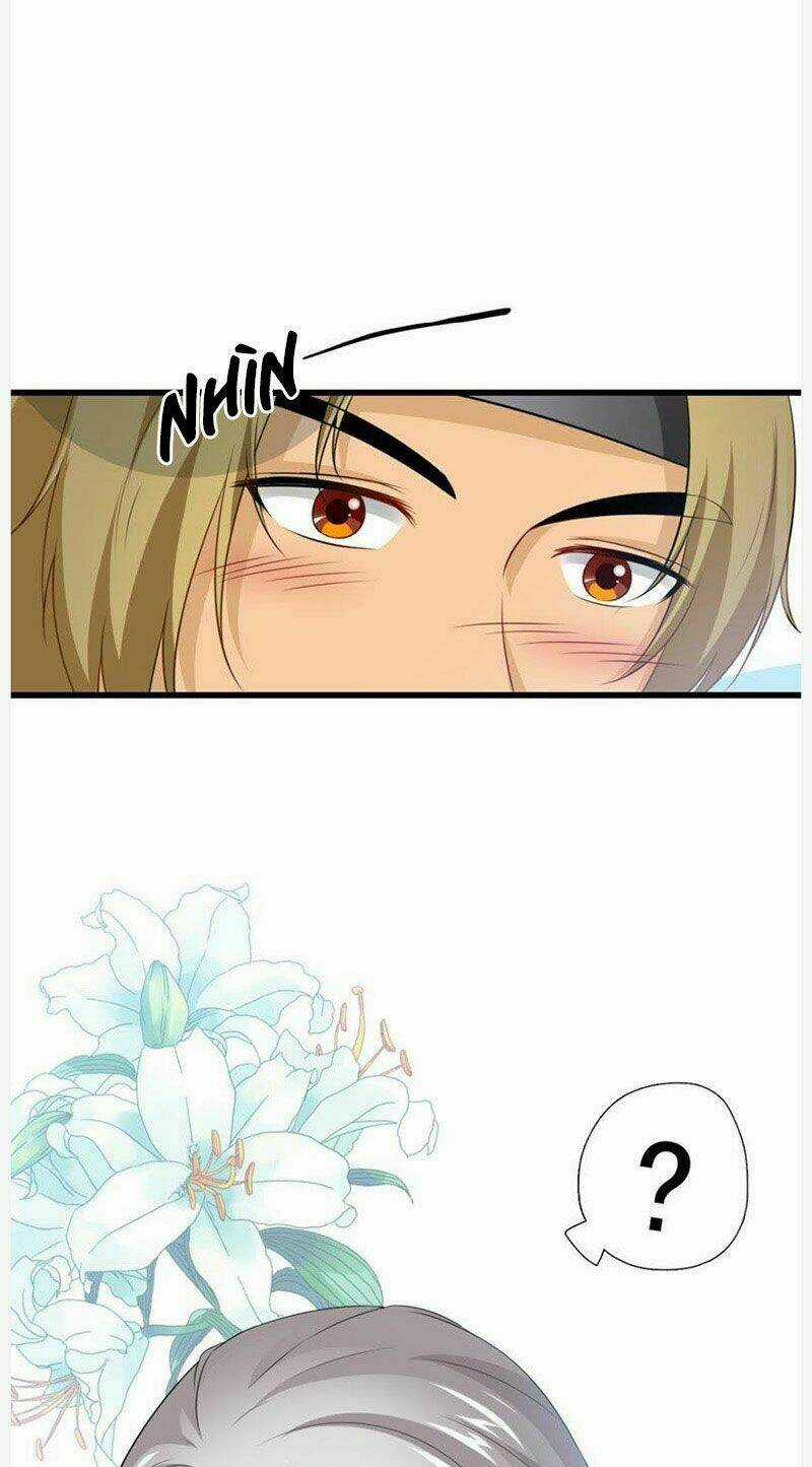 Tận Diệt Vương Gia Mãn Triều Chapter 146 trang 6