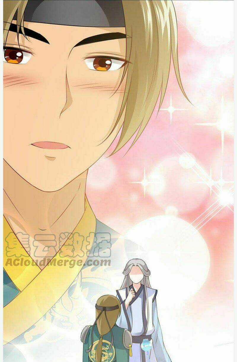 Tận Diệt Vương Gia Mãn Triều Chapter 146 trang 8