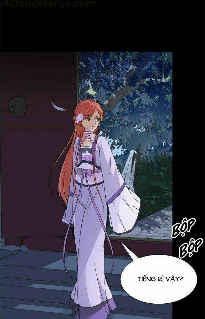 Tận Diệt Vương Gia Mãn Triều Chapter 147 trang 10