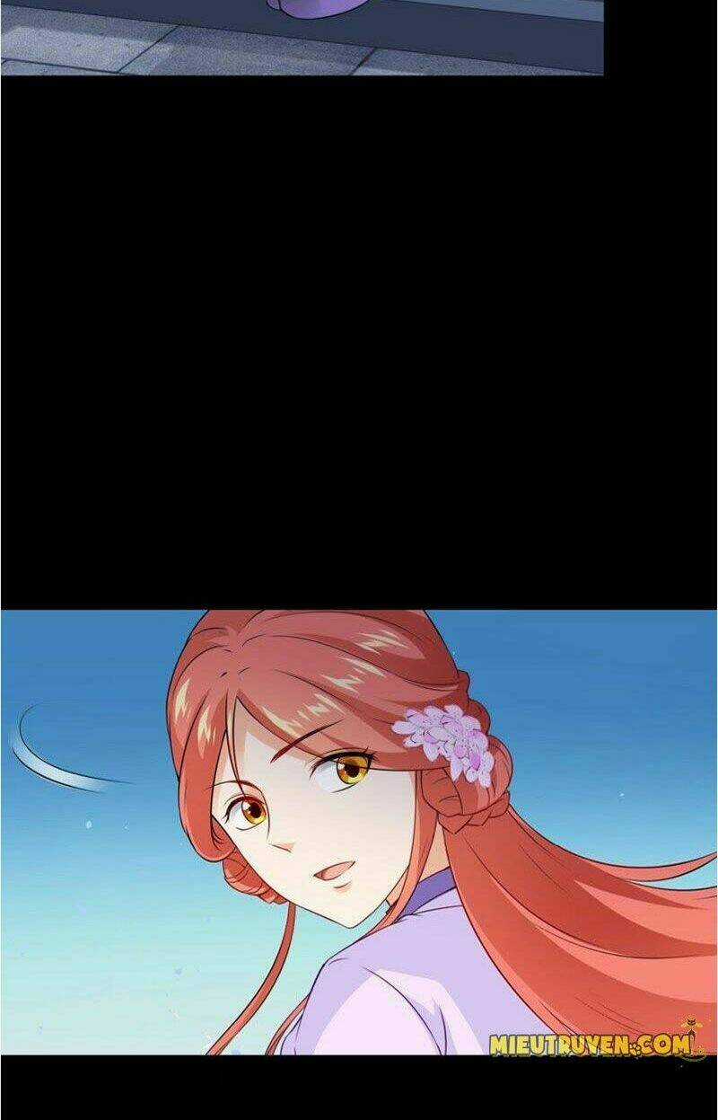 Tận Diệt Vương Gia Mãn Triều Chapter 147 trang 11