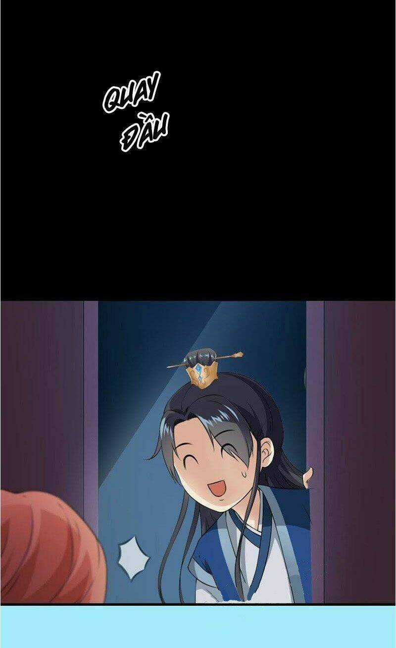 Tận Diệt Vương Gia Mãn Triều Chapter 147 trang 12