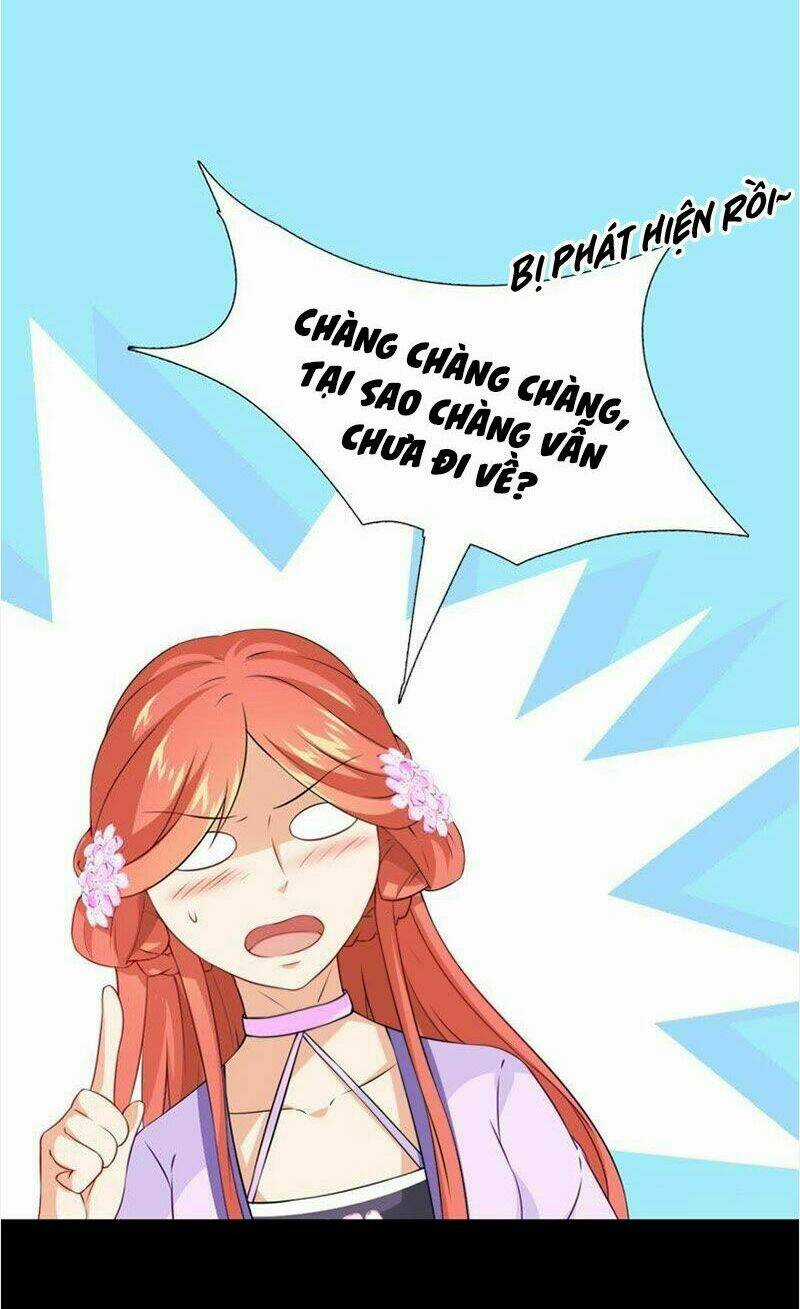 Tận Diệt Vương Gia Mãn Triều Chapter 147 trang 13